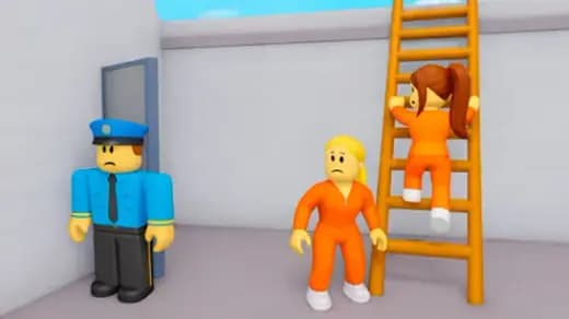 Your Obby Escape