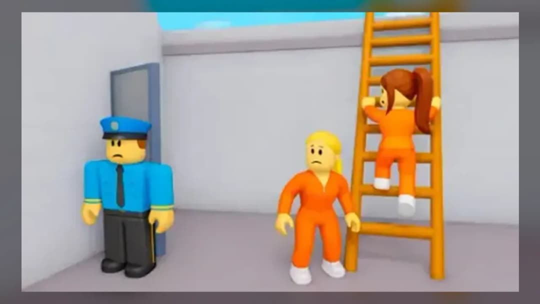 Your Obby Escape - Official Feature