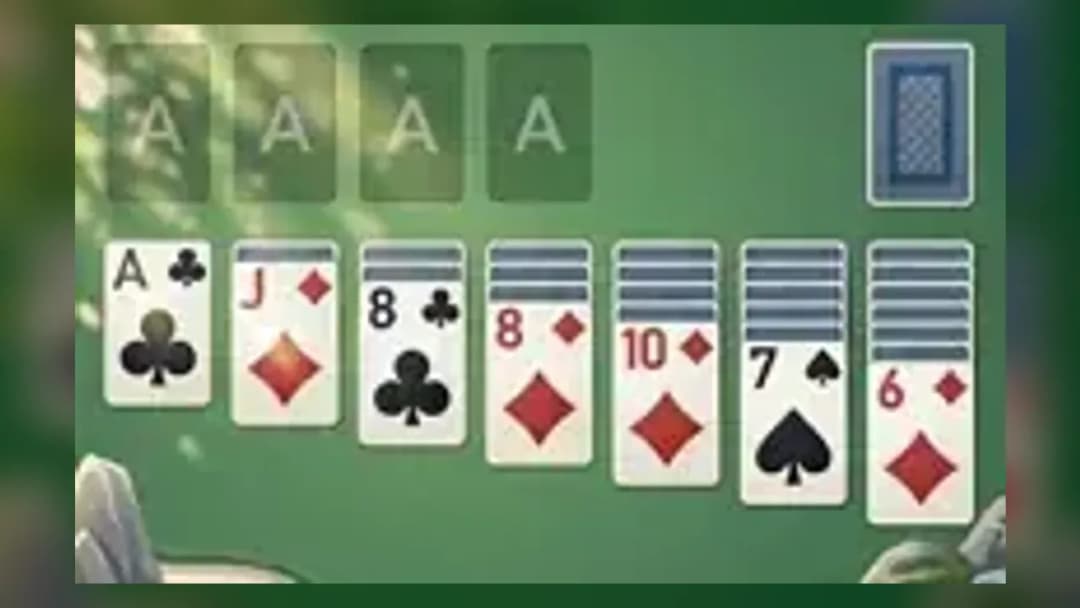 Zen Solitaire - Official Feature