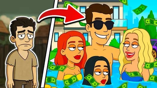 Zero to Millionaire Game