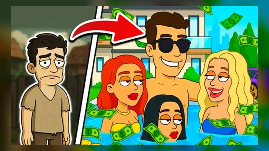 Zero to Millionaire Game - Official Feature