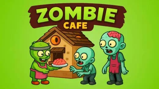 Zombie Cafe