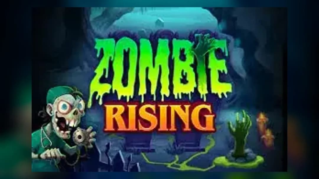 Zombie Rising - Official Feature