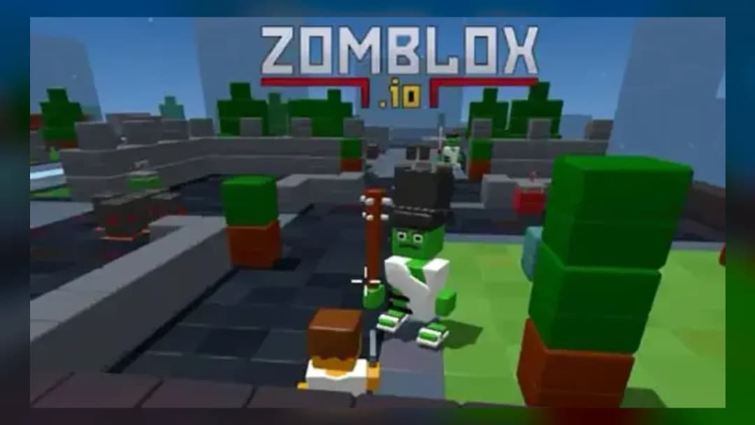 Zomblox - Official Feature