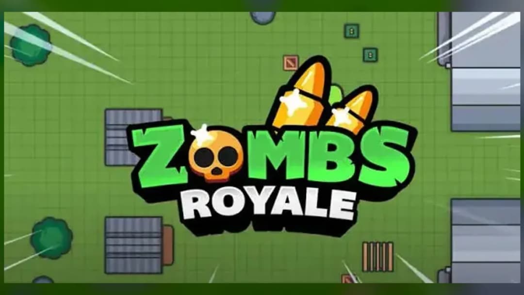 Zombs Royale - Official Feature
