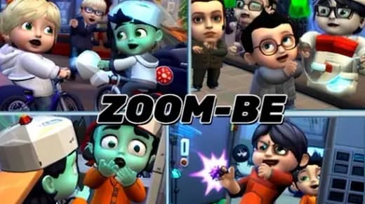 Zoom-Be