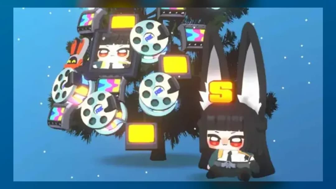 ZZZ Holiday Tree Tuner - Official Feature