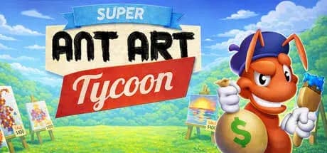 Ant Art Tycoon Description Image