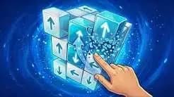 Arrows Disappear Description Image