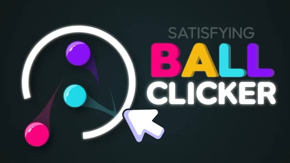 Ball Clicker Description Image