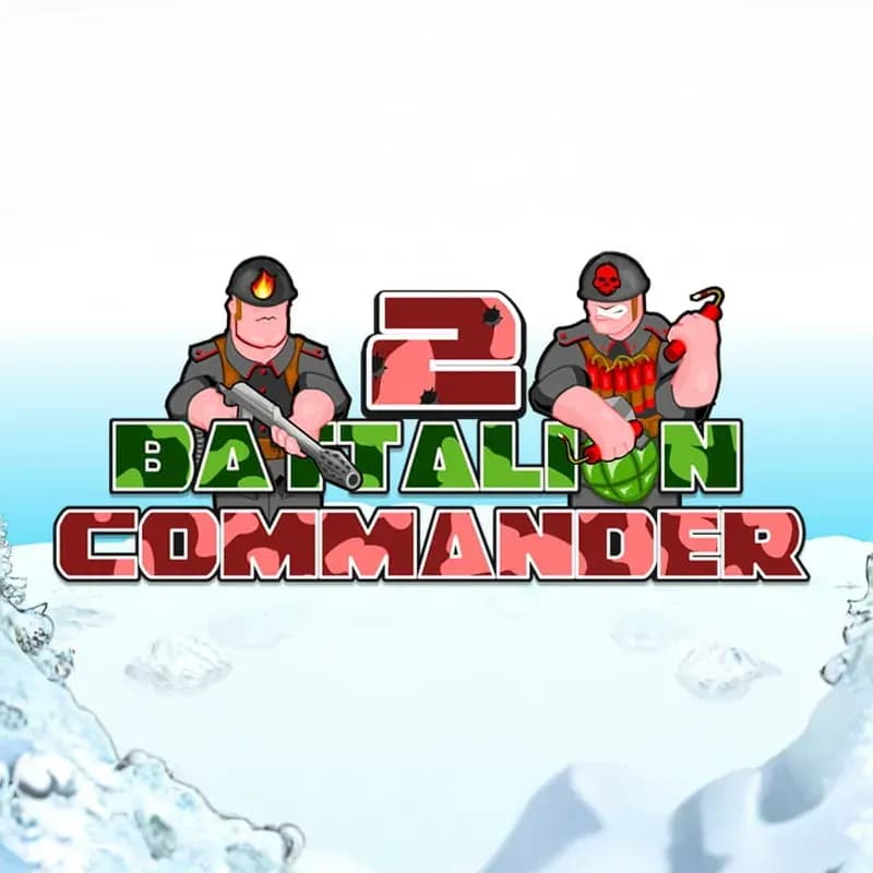 Battalion Commander 2 Description Image