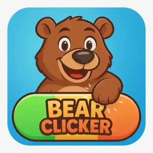 Bear Clicker Description Image