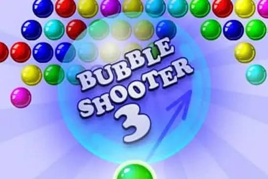 Bubble Game 3 Description Image