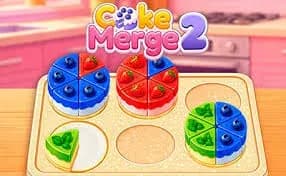 Cake Merge 2 Description Image