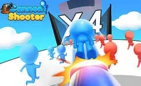 Cannon Shooter Description Image