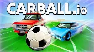 CarBall.io Unblocked Description Image