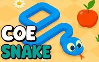 Coe Snake Description Image