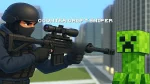 Counter Craft Sniper Description Image