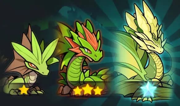 Dragon Tamer Description Image