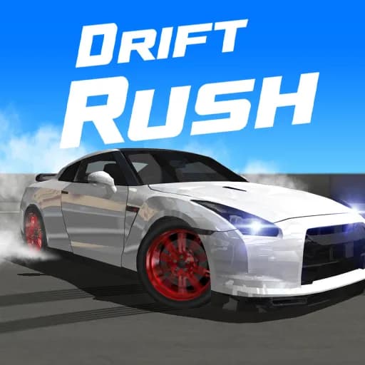 Drift Rush Description Image