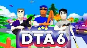 DTA 6 Description Image