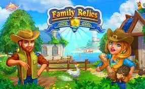 Family Relics Description Image