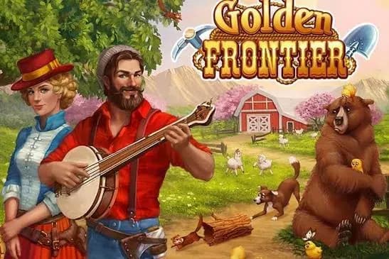 Golden Frontier Description Image