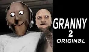 Granny 2 Original Description Image