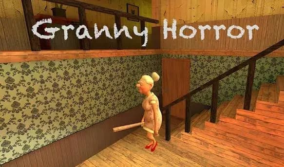 Granny Horror Description Image