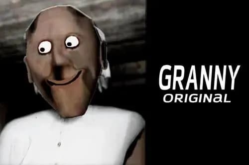 Granny Original Description Image