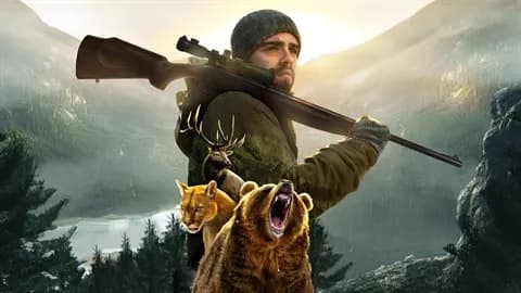 Hunting Simulator Description Image