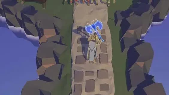 Immortal: Dark Slayer Description Image
