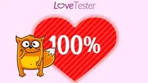 Love Test Description Image