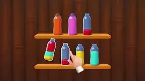 Magic Bottles Description Image