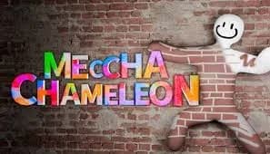 MECCHA CHAMELEON Description Image
