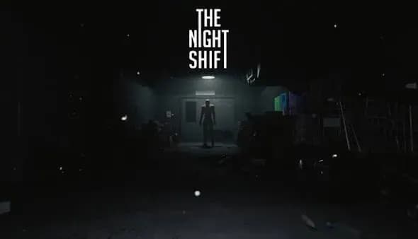 Night Shift Description Image