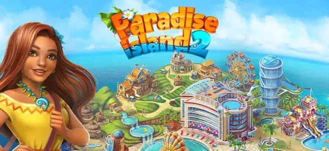 Paradise Island 2 Description Image