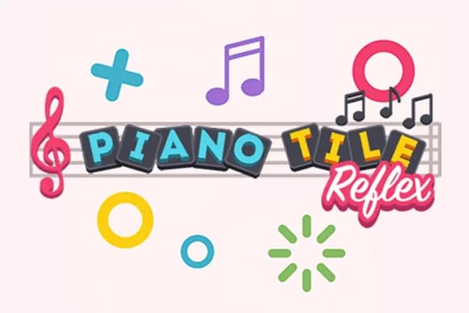Piano Tiles Reflex Description Image