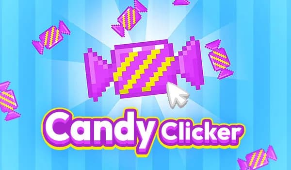Candy Clicker Description Image