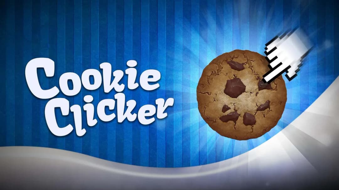 Cookie Clicker Description Image