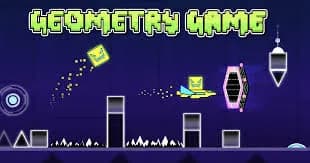 Geometry Dash Online Description Image