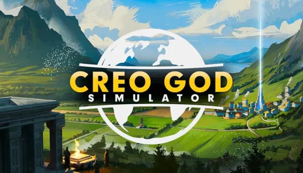 God Simulator Description Image