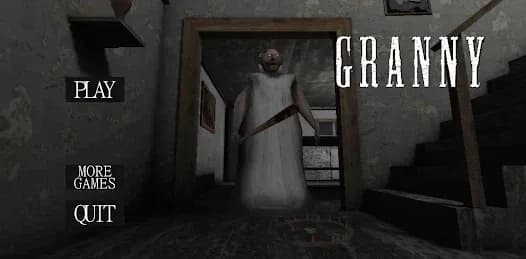 Granny online Description Image