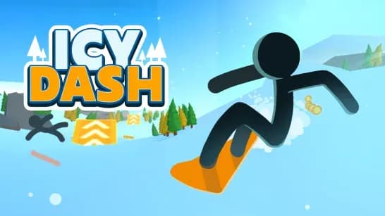 Icy Dash Description Image
