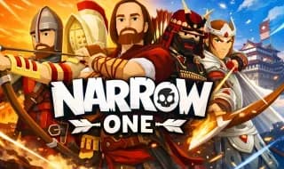 Narrow One Description Image