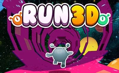 Run 3D Description Image