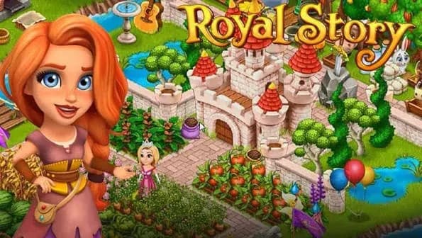 Royal Story Description Image