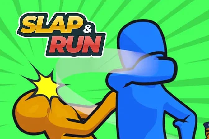 Slap & Run Description Image