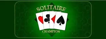 Solitaire Champions Description Image