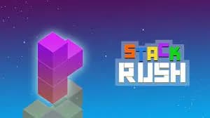 Stack Rush Description Image